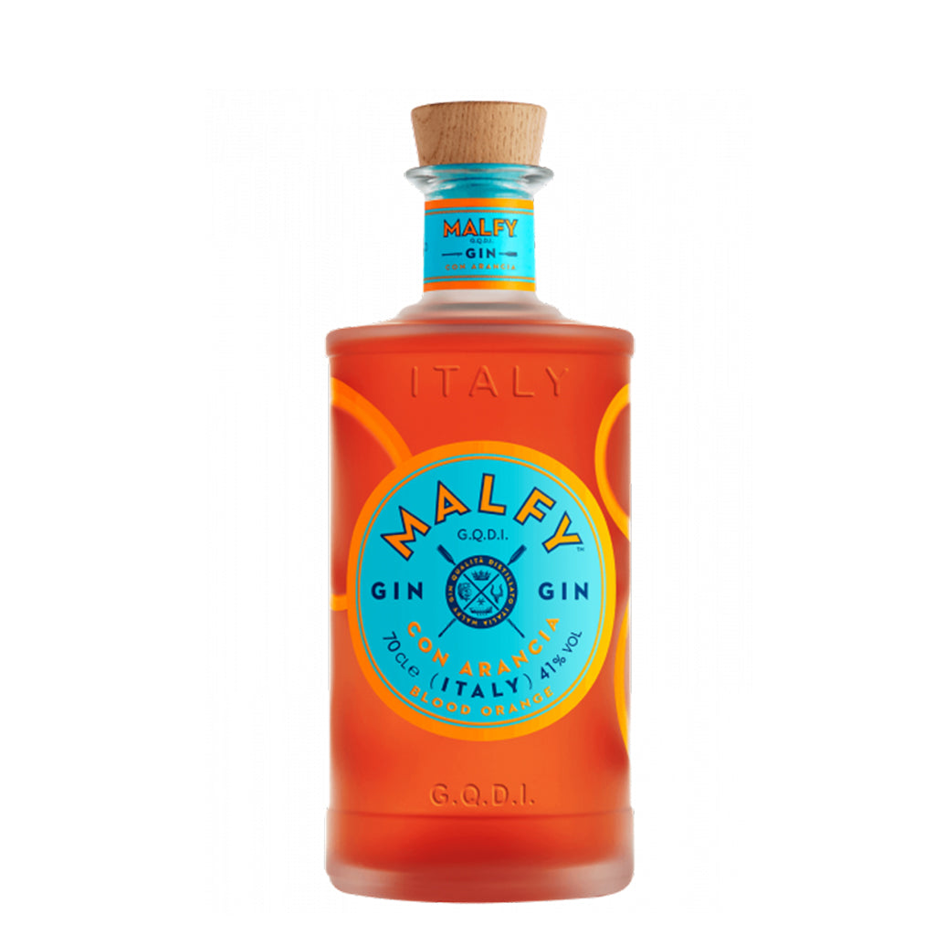 Gin Malfy Arancia 70 CL