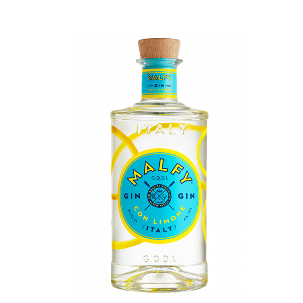 Gin Malfy Limone 70 CL