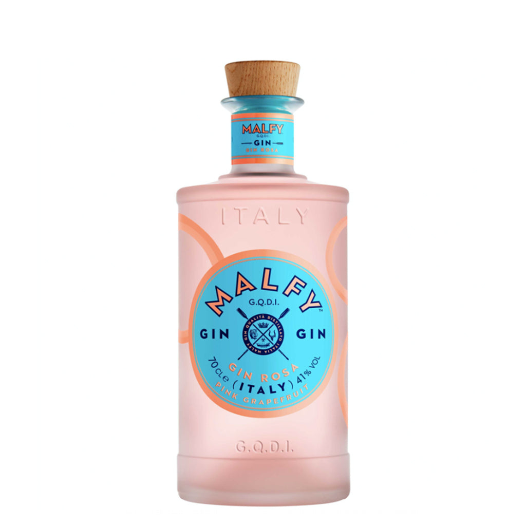 Gin Malfy Rosa Grapefruit 70 CL