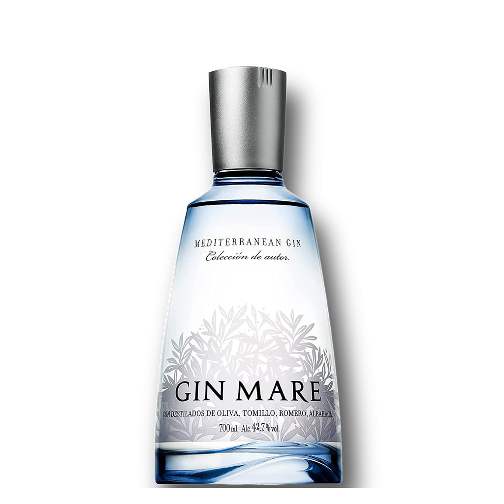 Gin Mare Mediterranean Gin 70 CL