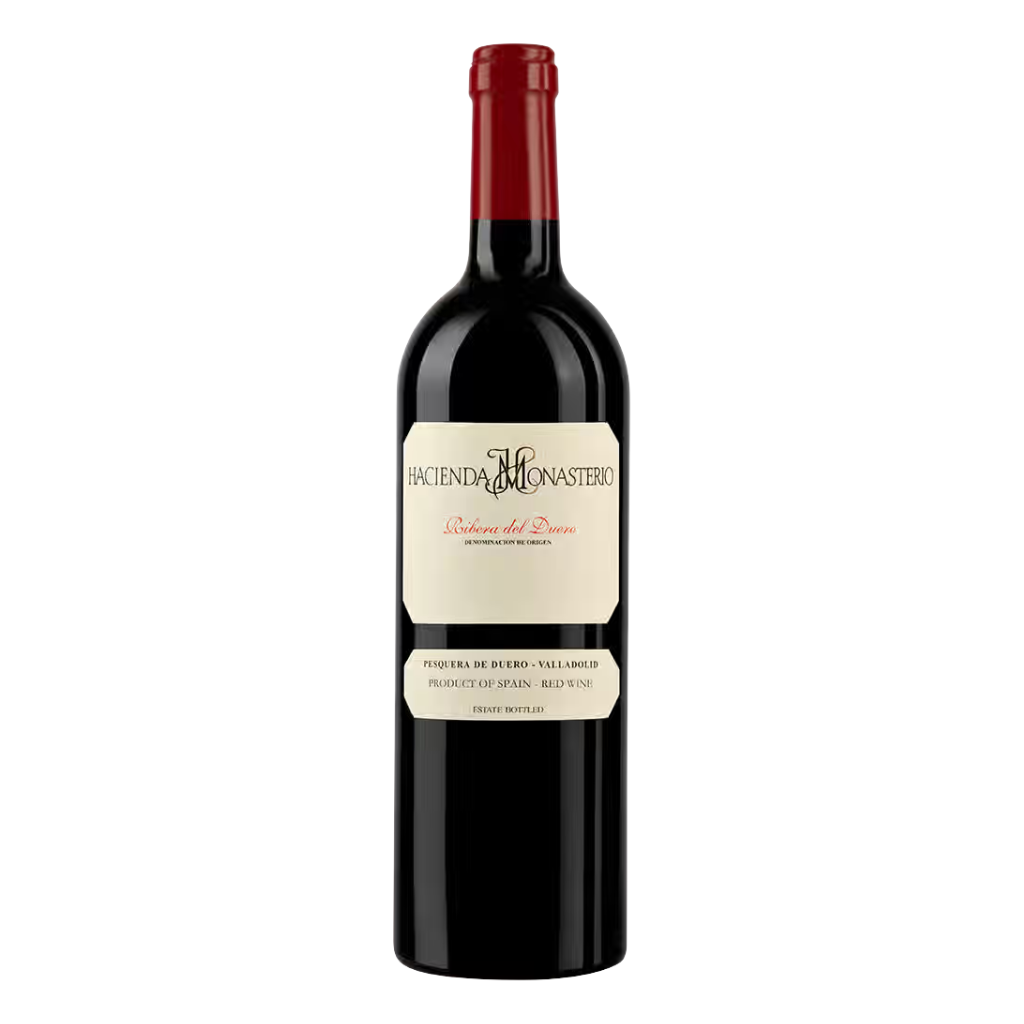 Hacienda Monasterio Reserva Ribera del Duero DO 75 CL