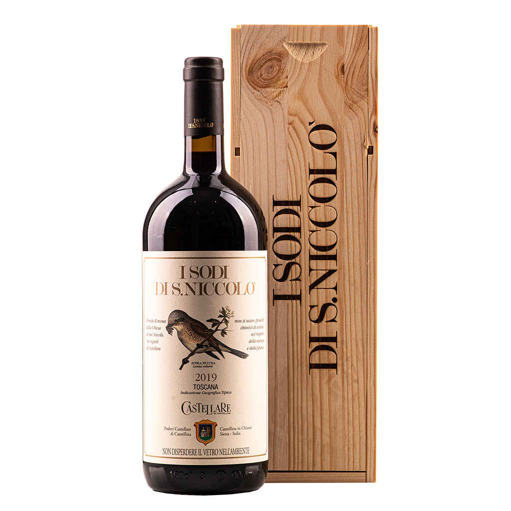 I Sodi di San Niccolò IGT 150 CL