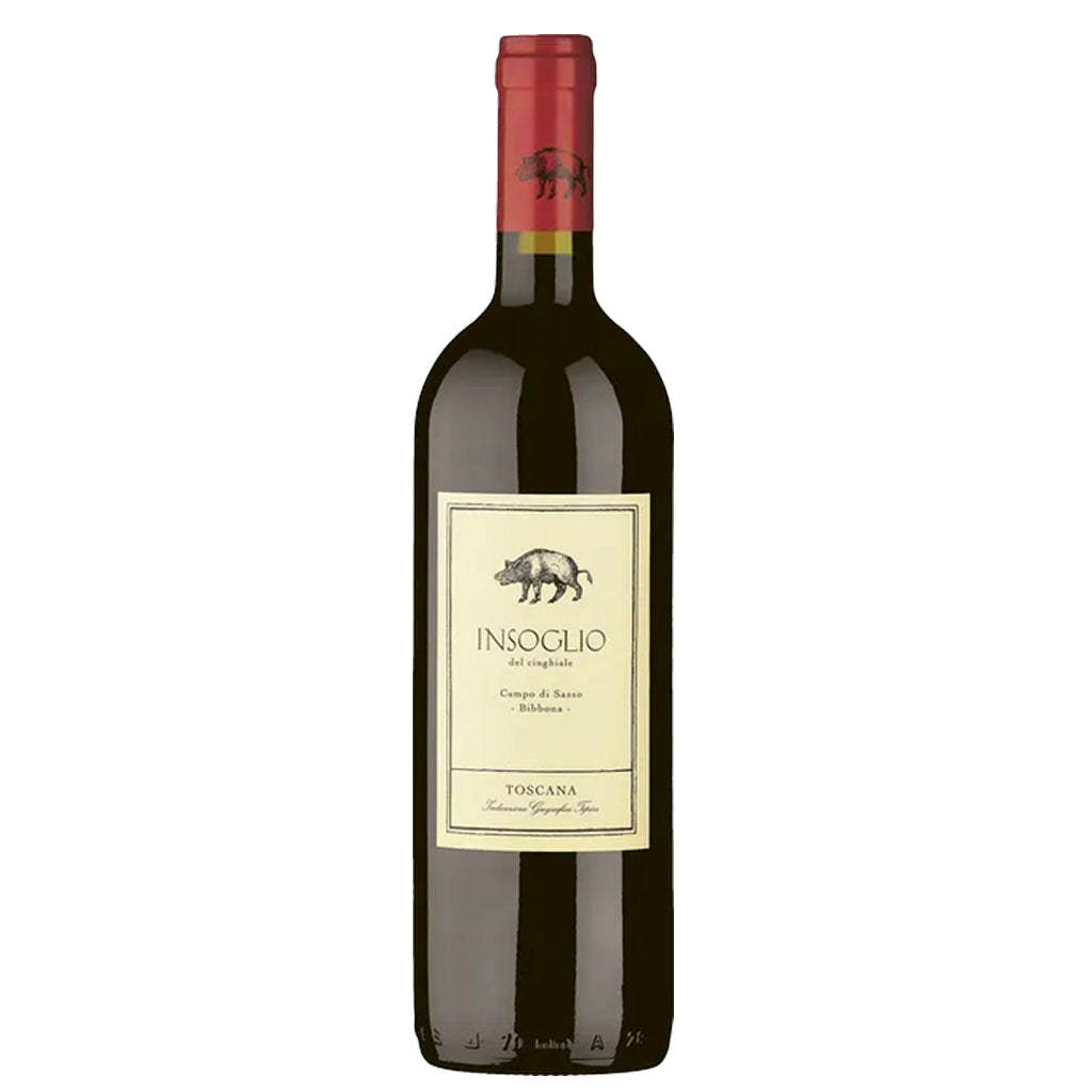 Insoglio del Cinghiale Toscana IGT 75 CL
