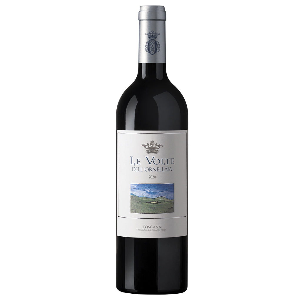 Le Volte Rosso Ornellaia Toscana IGT 75 CL