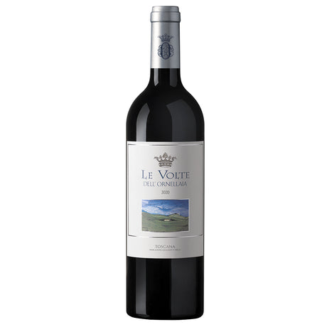 Le Volte Rosso Ornellaia Toscana IGT 75 CL