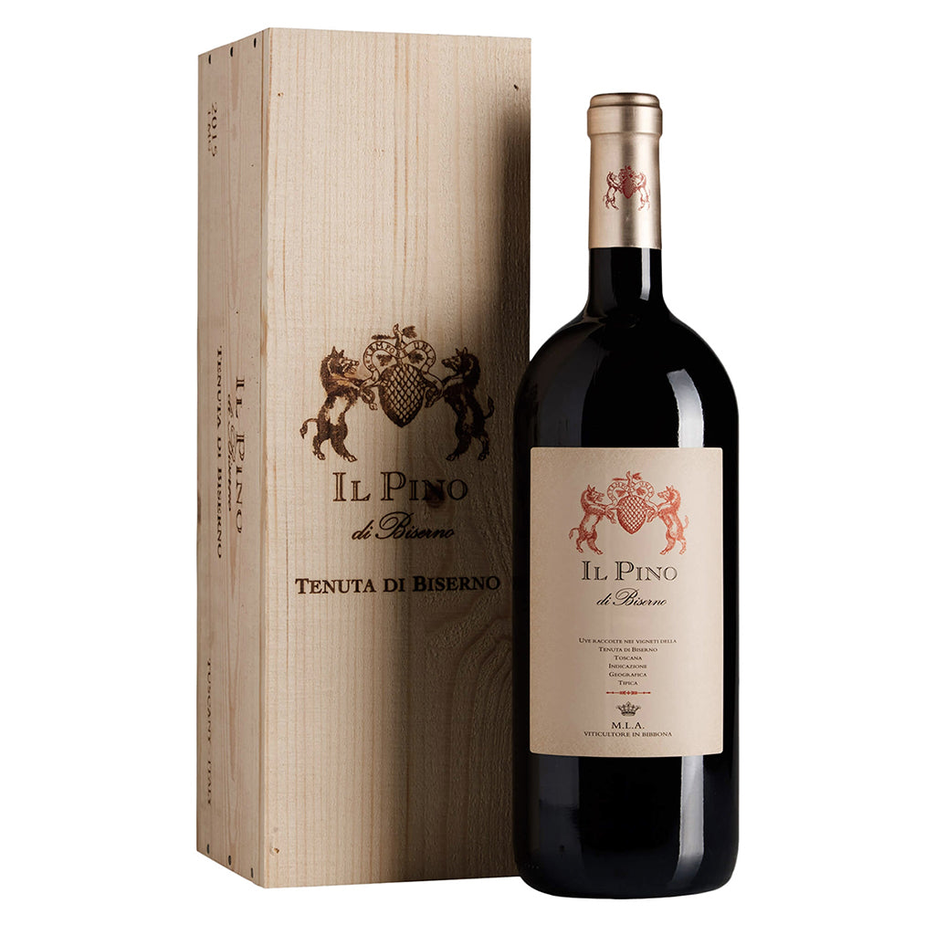 Il Pino di Biserno Toscana IGT 300 CL