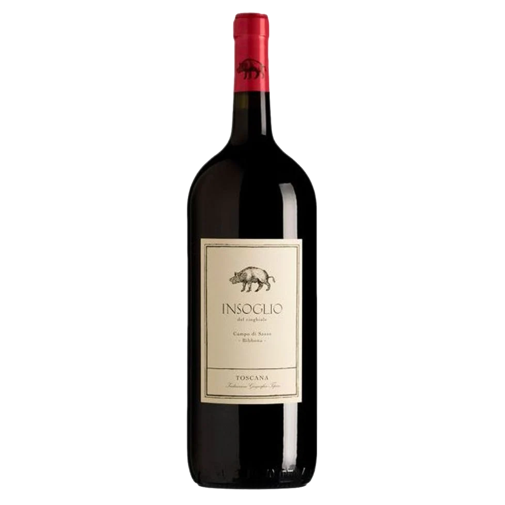 Insoglio del Cinghiale Toscana IGT 150 CL