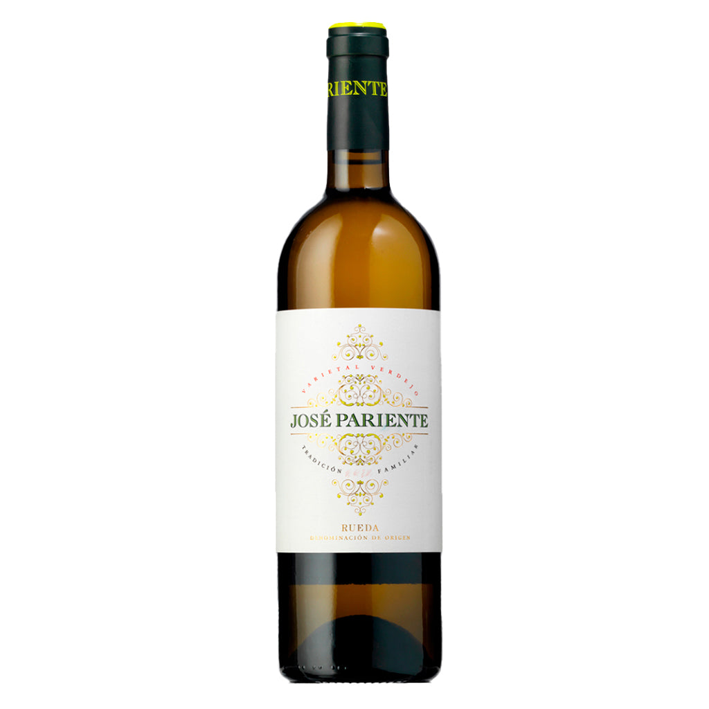 Jose' Pariente Verdejo Rueda DO 75 CL