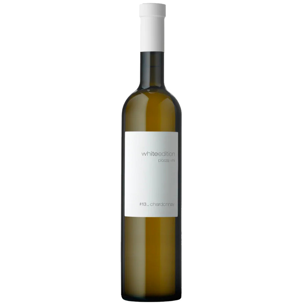Chardonnay IGT Alpi Retiche - White Edition 75 cl