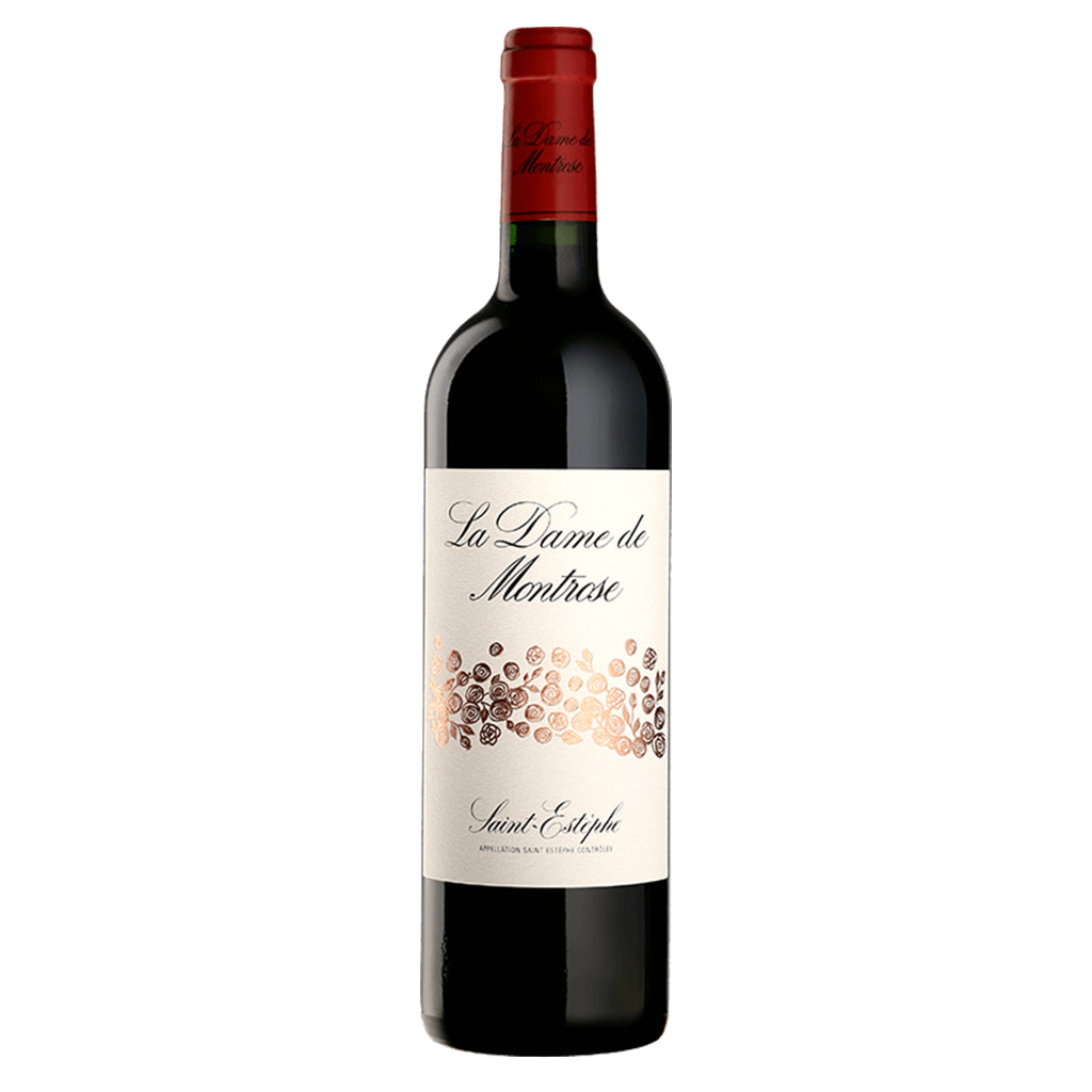 La Dame de Montrose AOC 75 CL