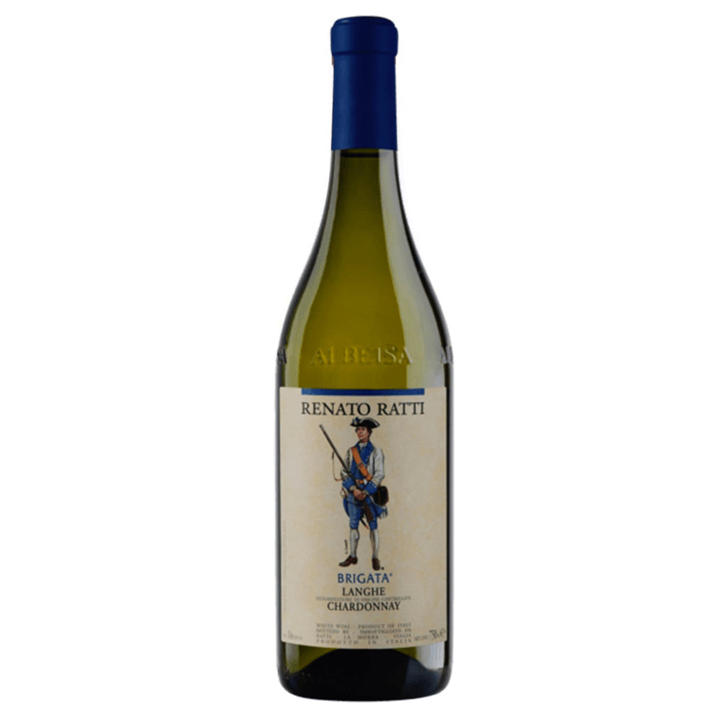 Langhe Chardonnay DOC Brigata 75 CL