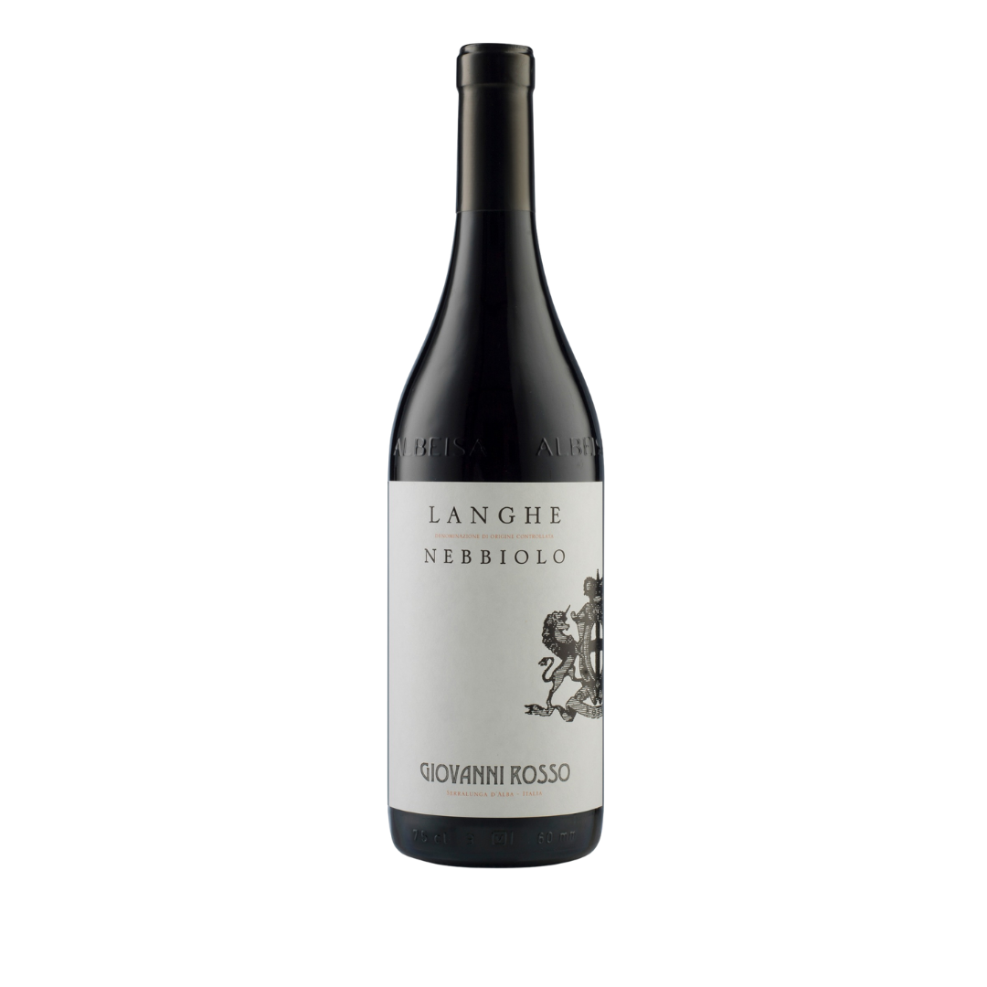Langhe DOC Nebbiolo 75 CL