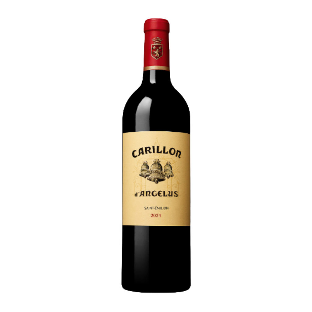 Le Carillon d'Angélus AOC 75 CL