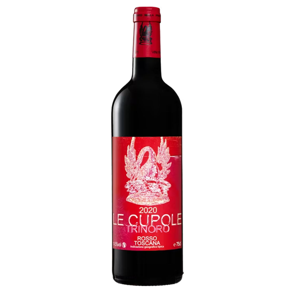 Le Cupole Toscana IGT 150 CL