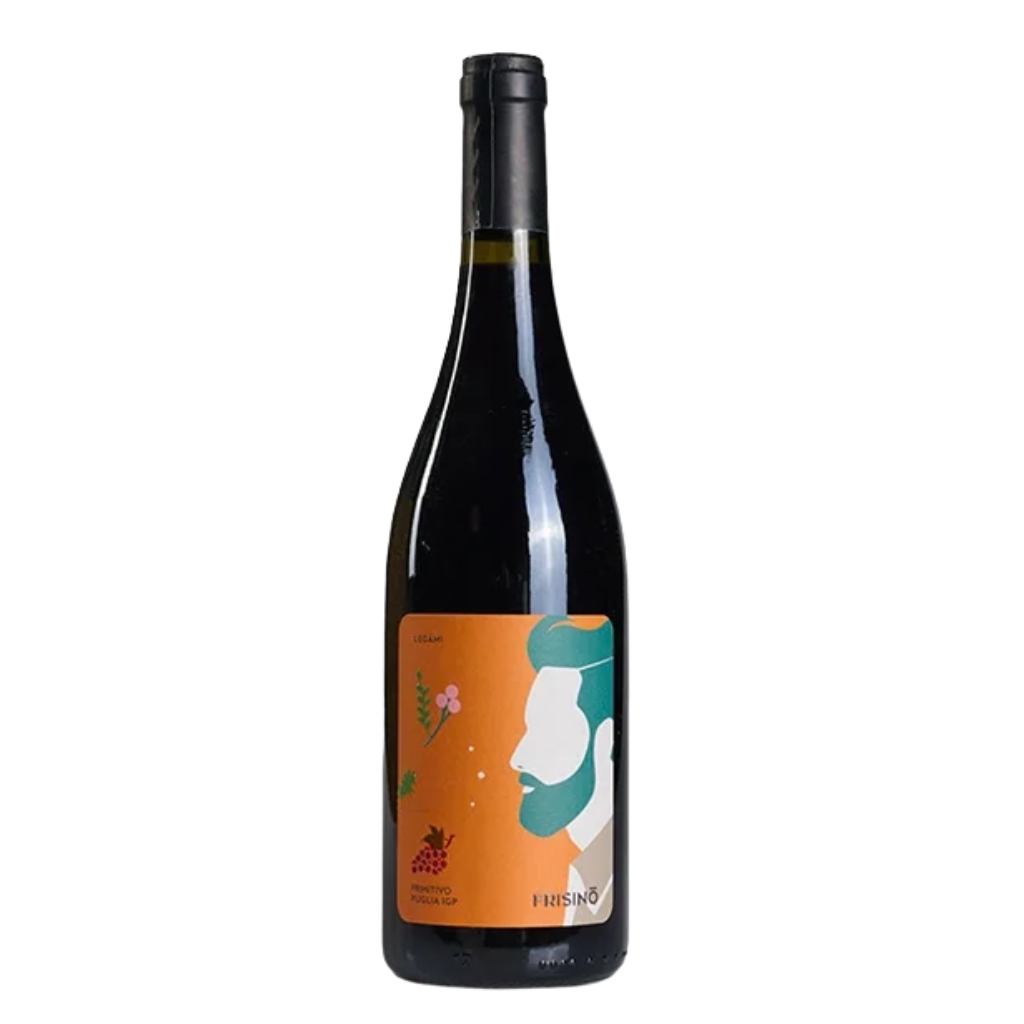 Legami Collection Primitivo Puglia IGP 75 CL