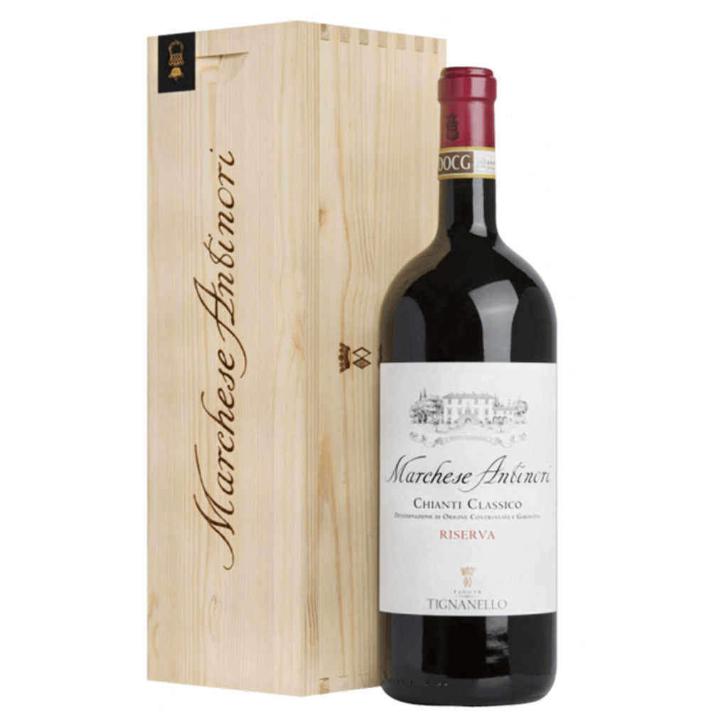 Marchese Antinori Chianti Classico Riserva DOCG 150 CL