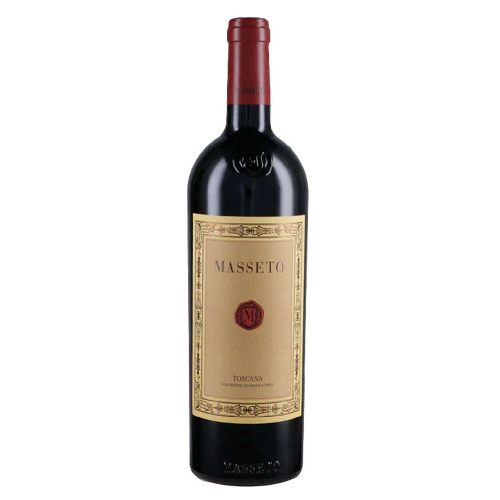 Masseto Toscana IGT 75 CL