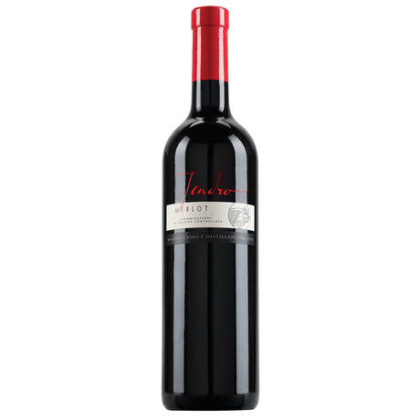 Tendro Merlot Ticino DOC 75 CL