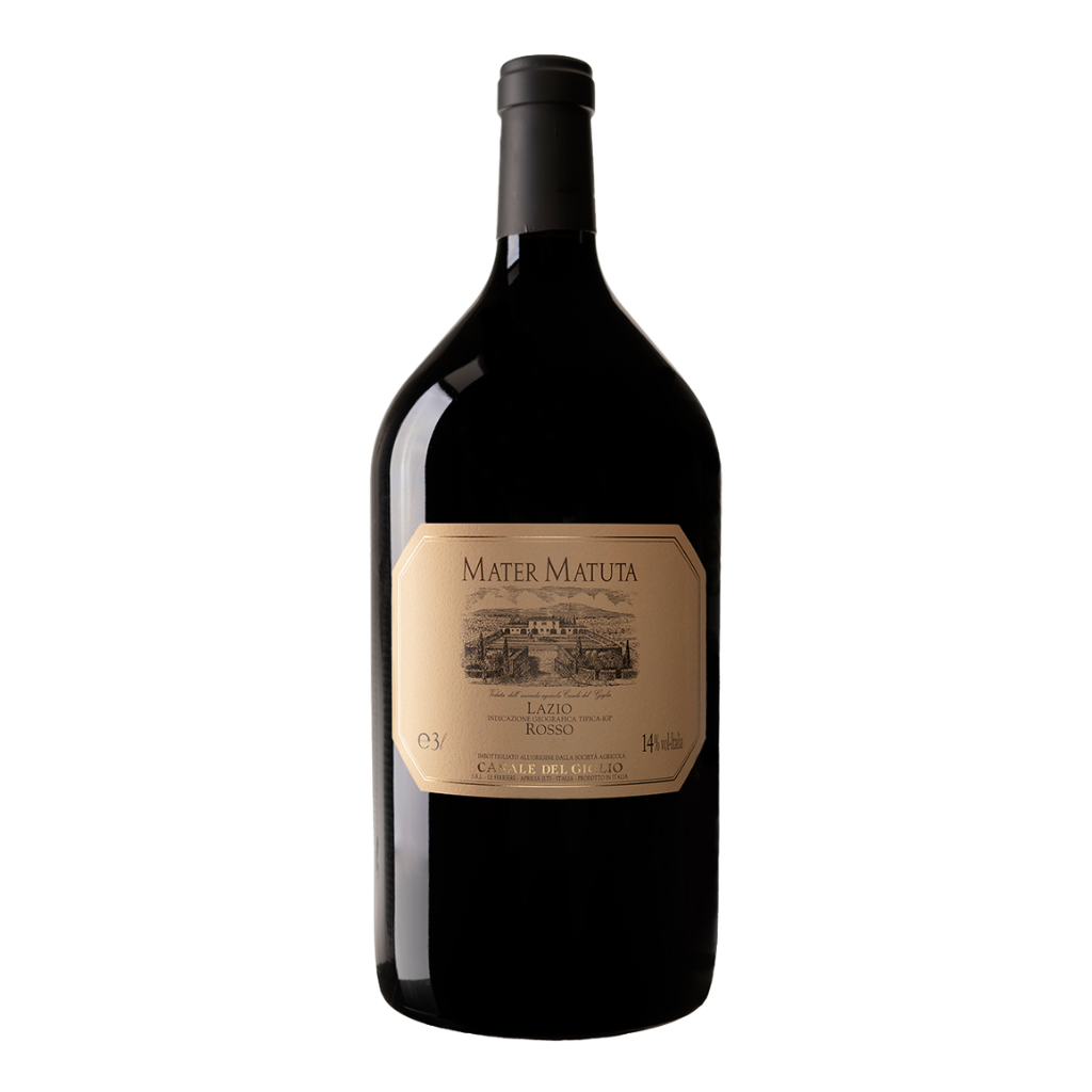 Mater Matuta Lazio IGT 300 CL