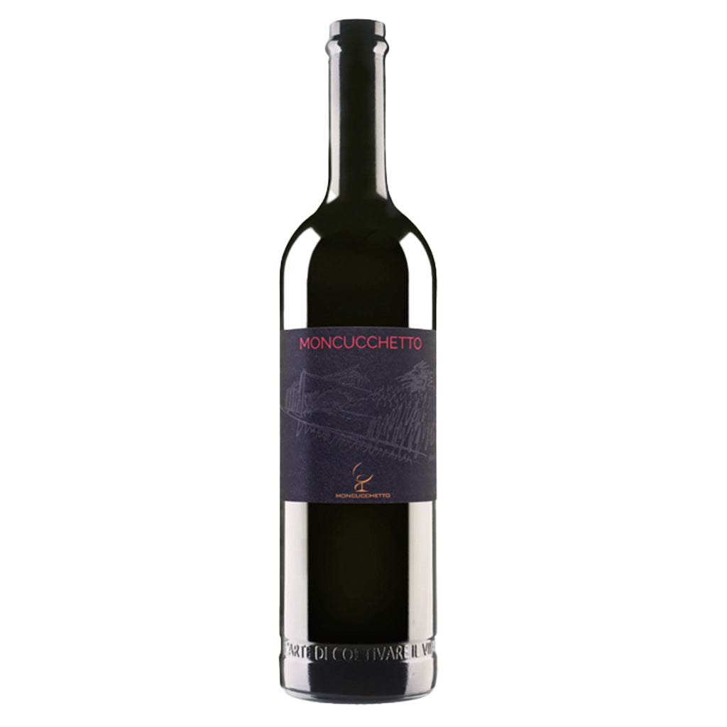 Moncucchetto Merlot Ticino DOC 75 CL