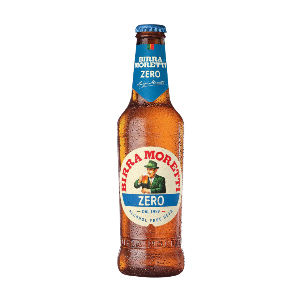 Moretti Zero 33 CL