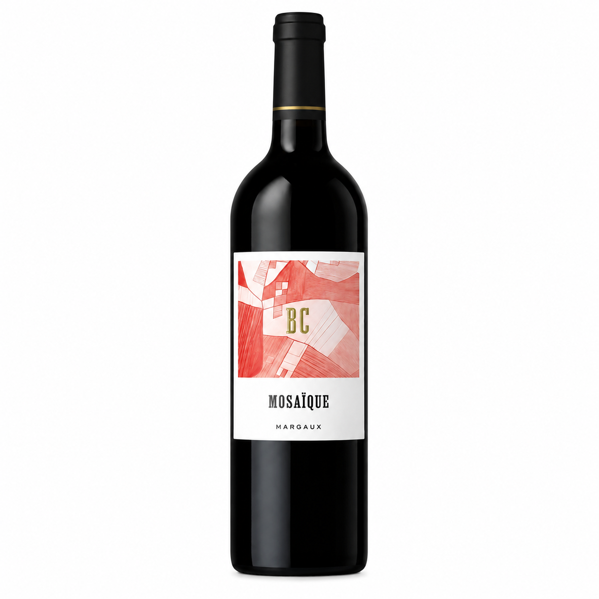 Mosaique Margaux AOC 75 CL