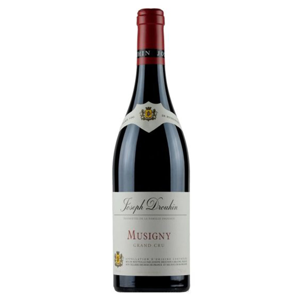 Musigny Grand Cru 75 CL