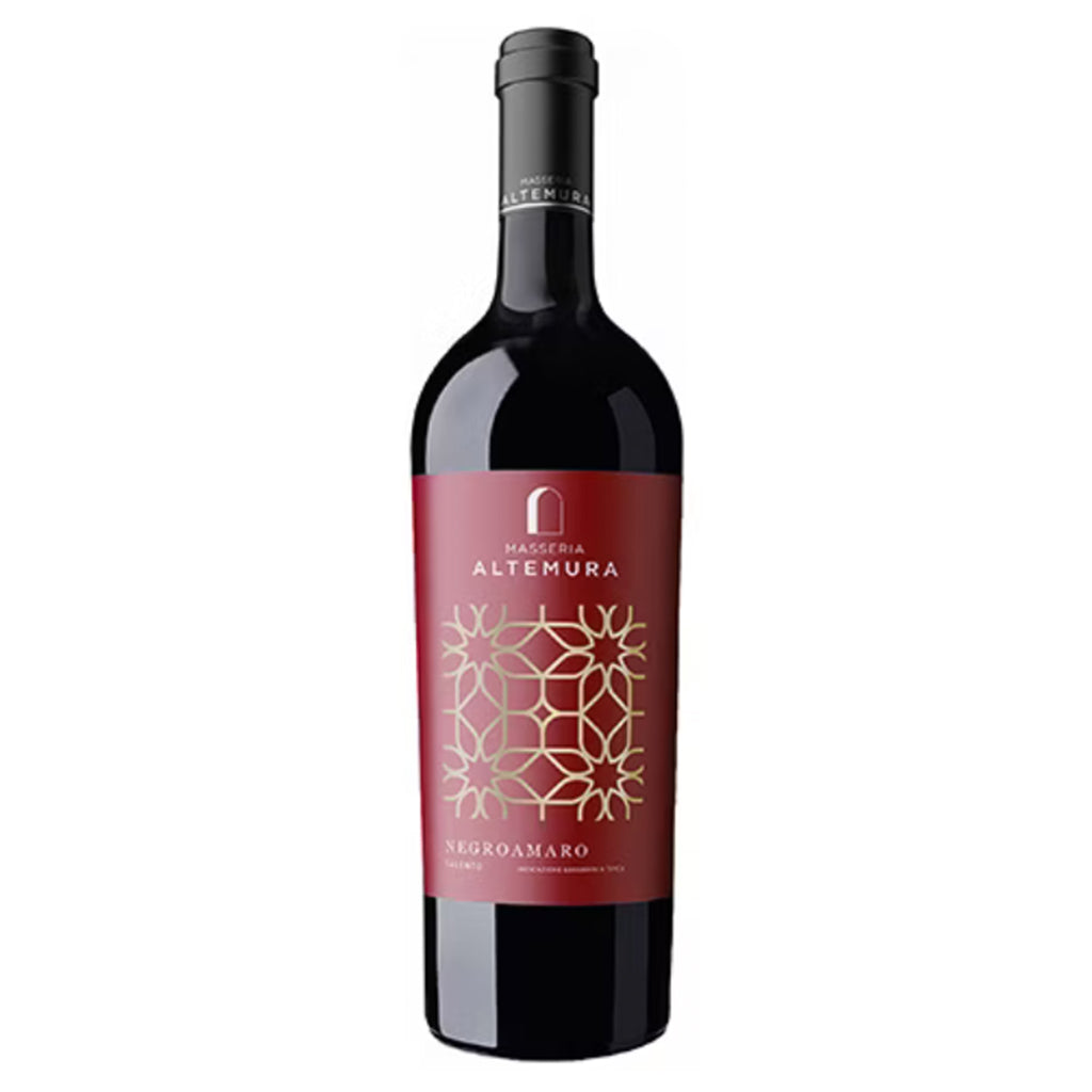 Negroamaro Salento Salento IGT 75 CL