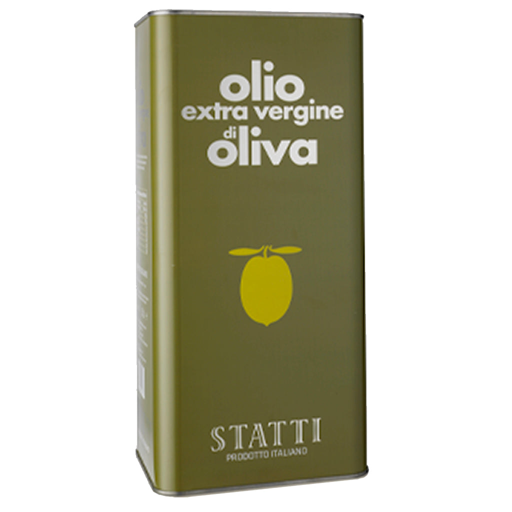 Olio Statti Extra Vergine 5 litri 500 CL