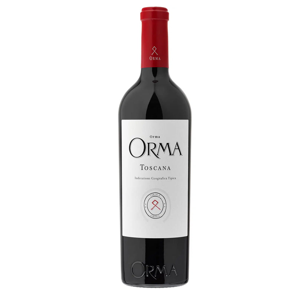 Orma Toscana IGT 75 CL