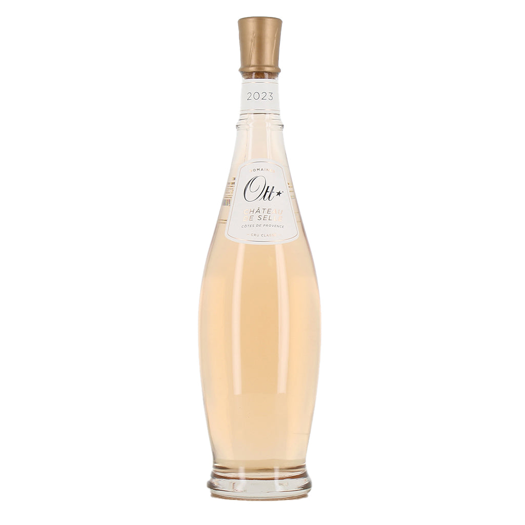 Ott Ch. de Selle Côtes de Provence AOC Rosé 75 CL
