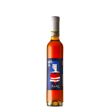 Mrosa Romagna Albana Passito DOCG 37.5 CL