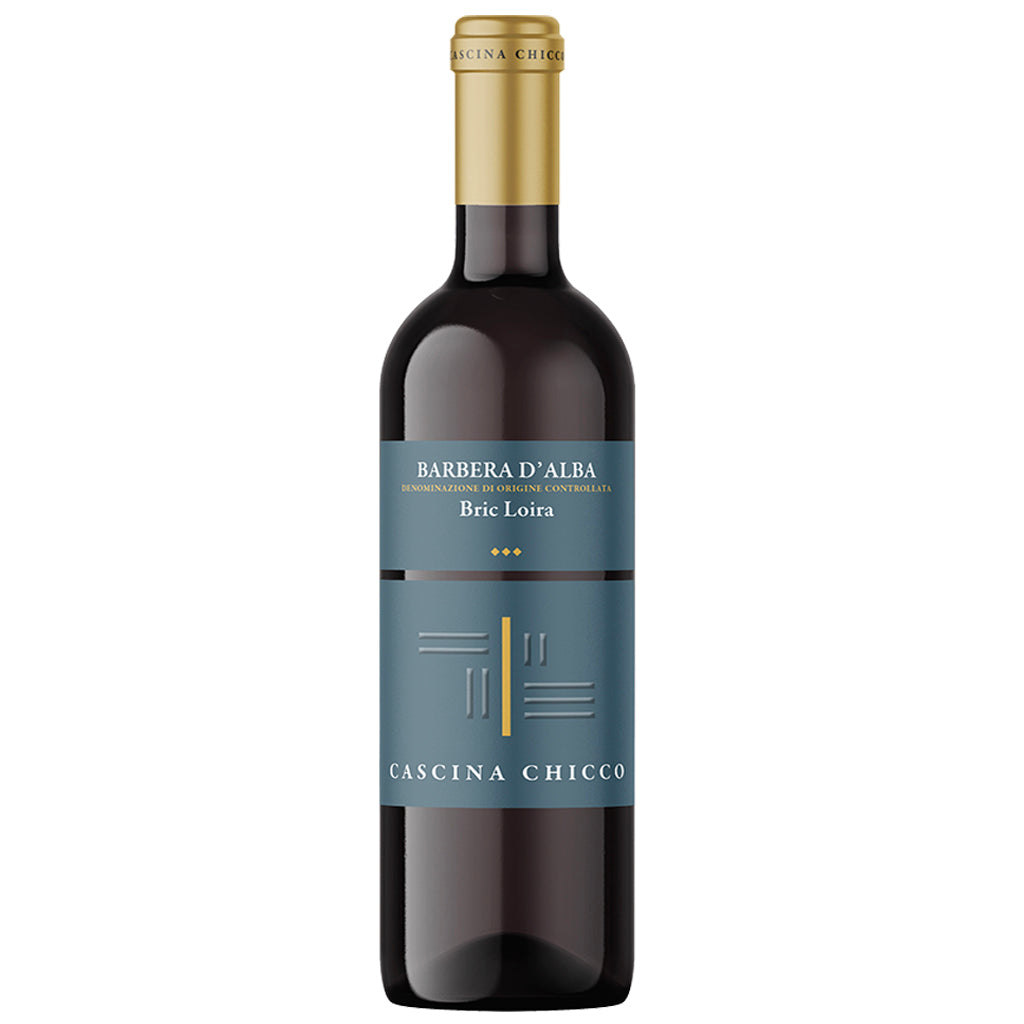 Barbera d'Alba DOC Bric Loira 150 CL