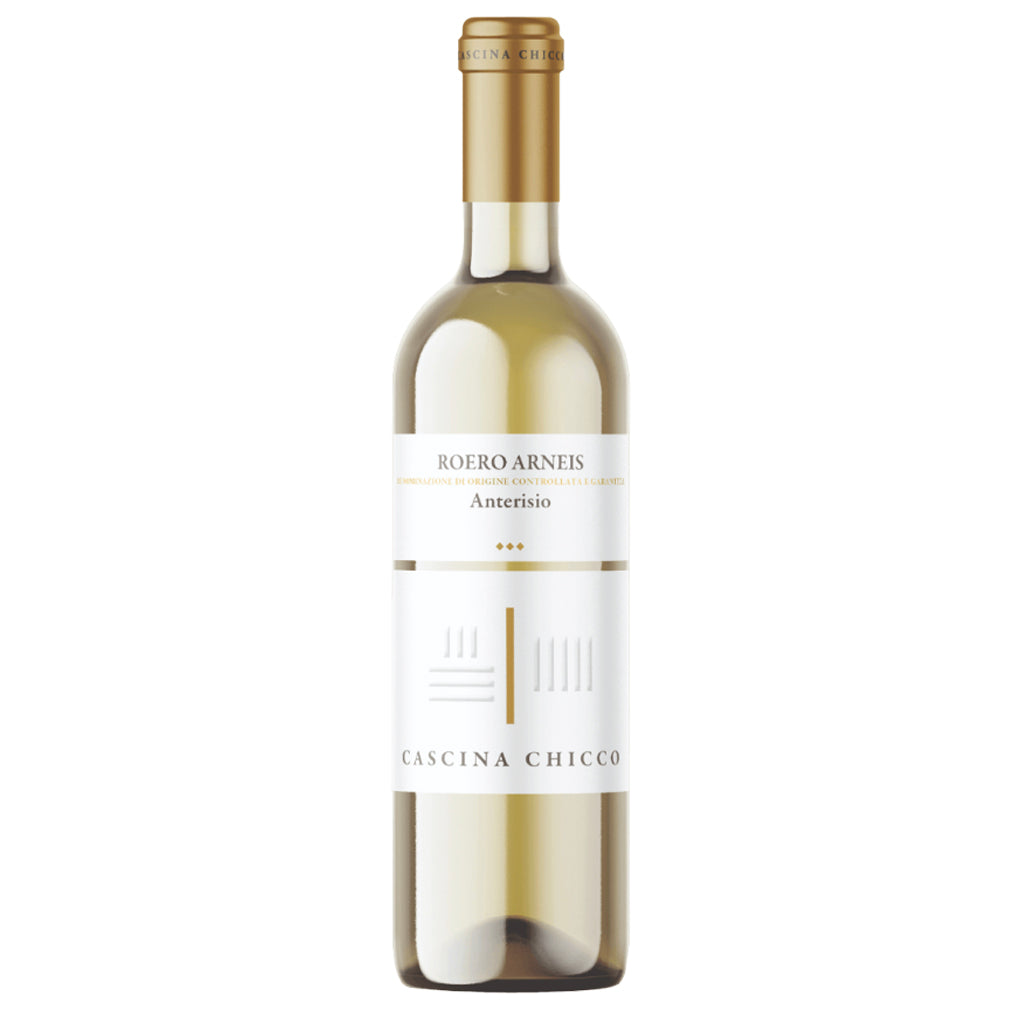 Roero Arneis DOC Anterisio 75 CL
