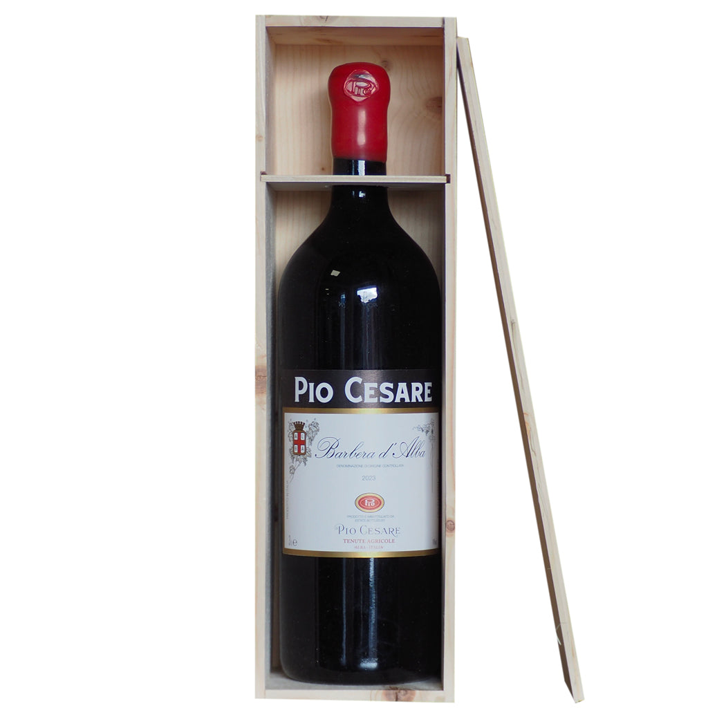 Barbera d'Alba DOC Pio Cesare 300 CL