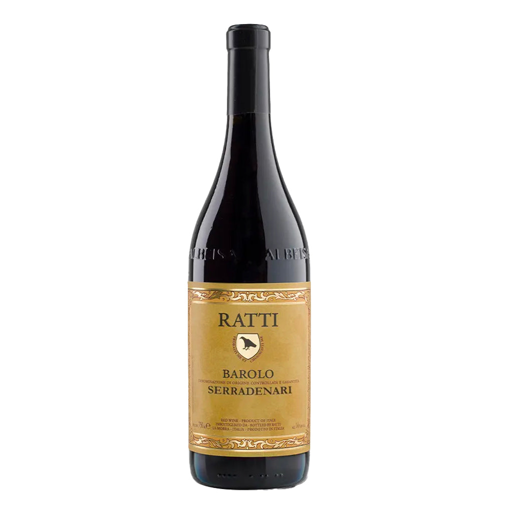 Barolo DOCG Serradenari 75 CL