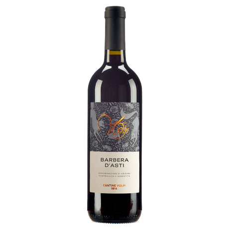 Barbera d'Asti DOCG 75 CL