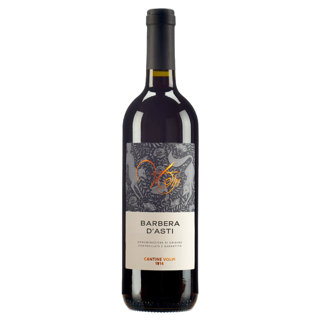 Barbera d'Asti DOCG 75 CL