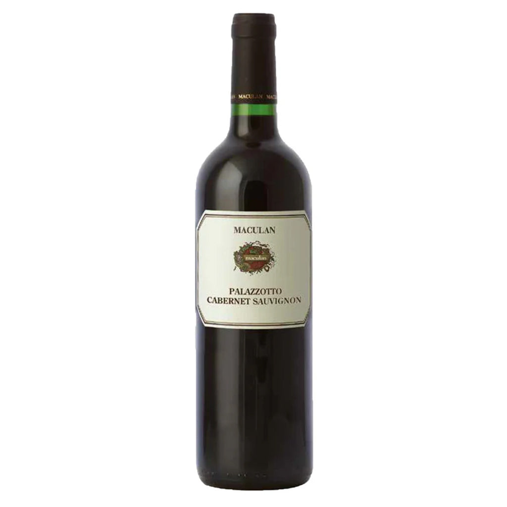 Palazzotto Cabernet Sauvignon Breganze DOC Maculan 75 CL