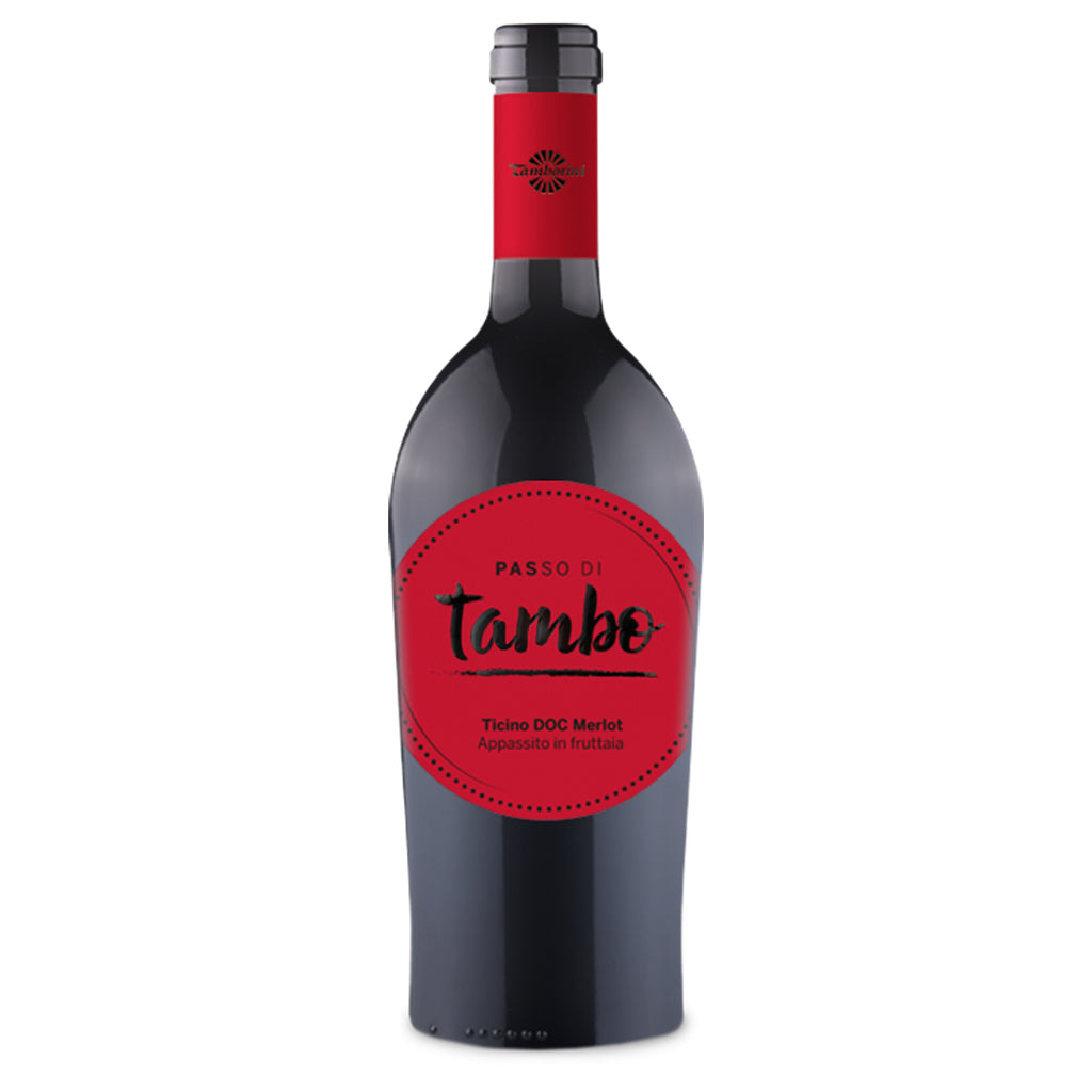 Passo di Tambo TI DOC 75 CL
