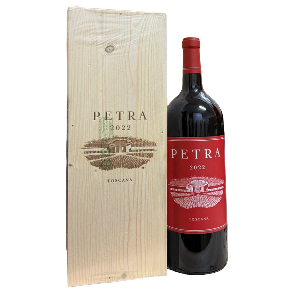 Petra Toscana Rosso IGT 150 CL
