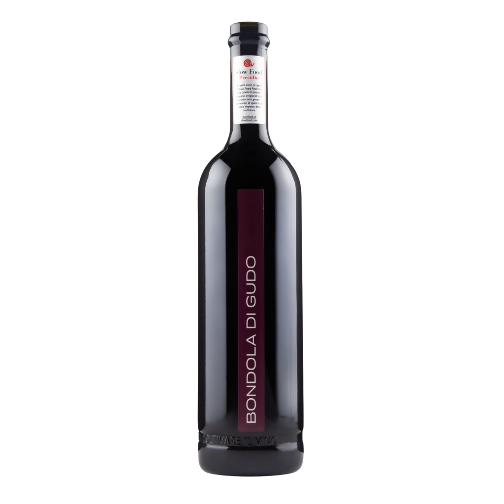 Bondola di Gudo Ticino DOC 75 CL