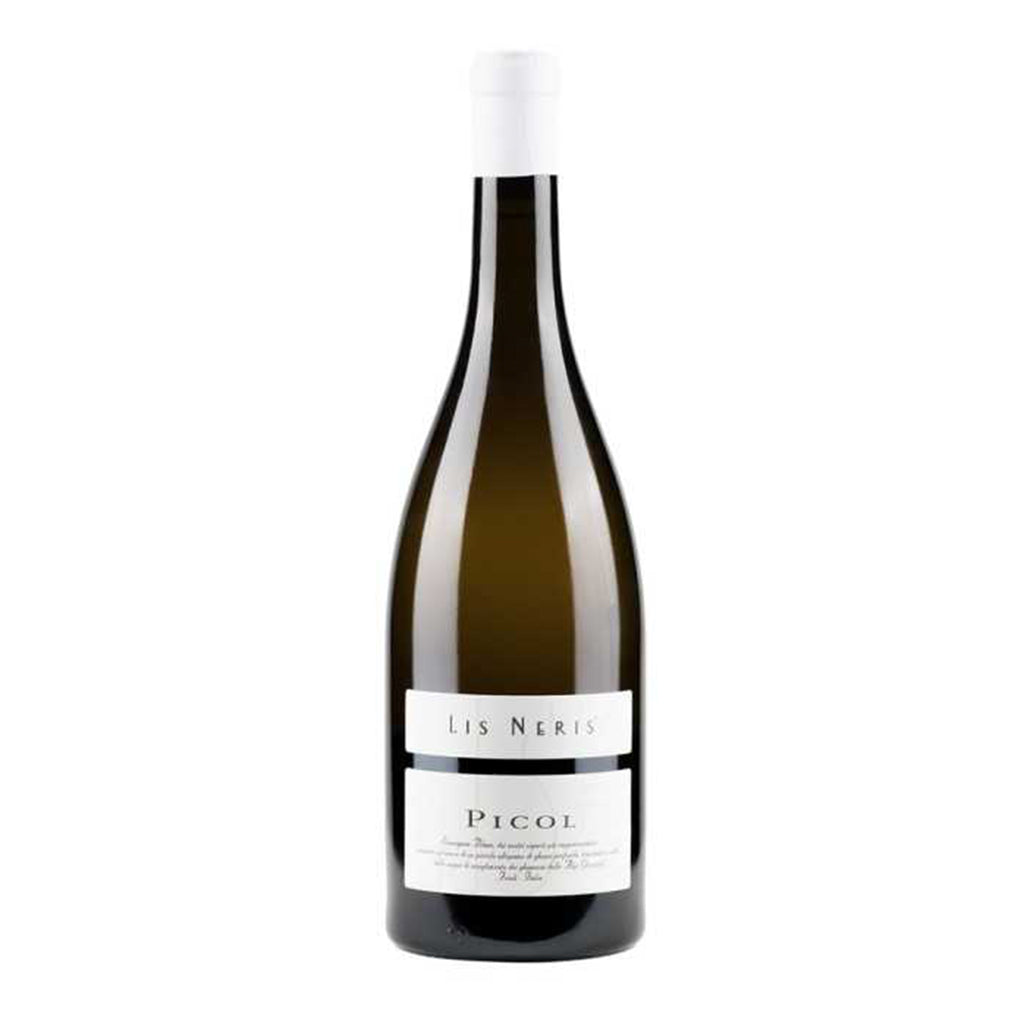 Picol Sauvignon Doc Friuli Isonzo 150 CL