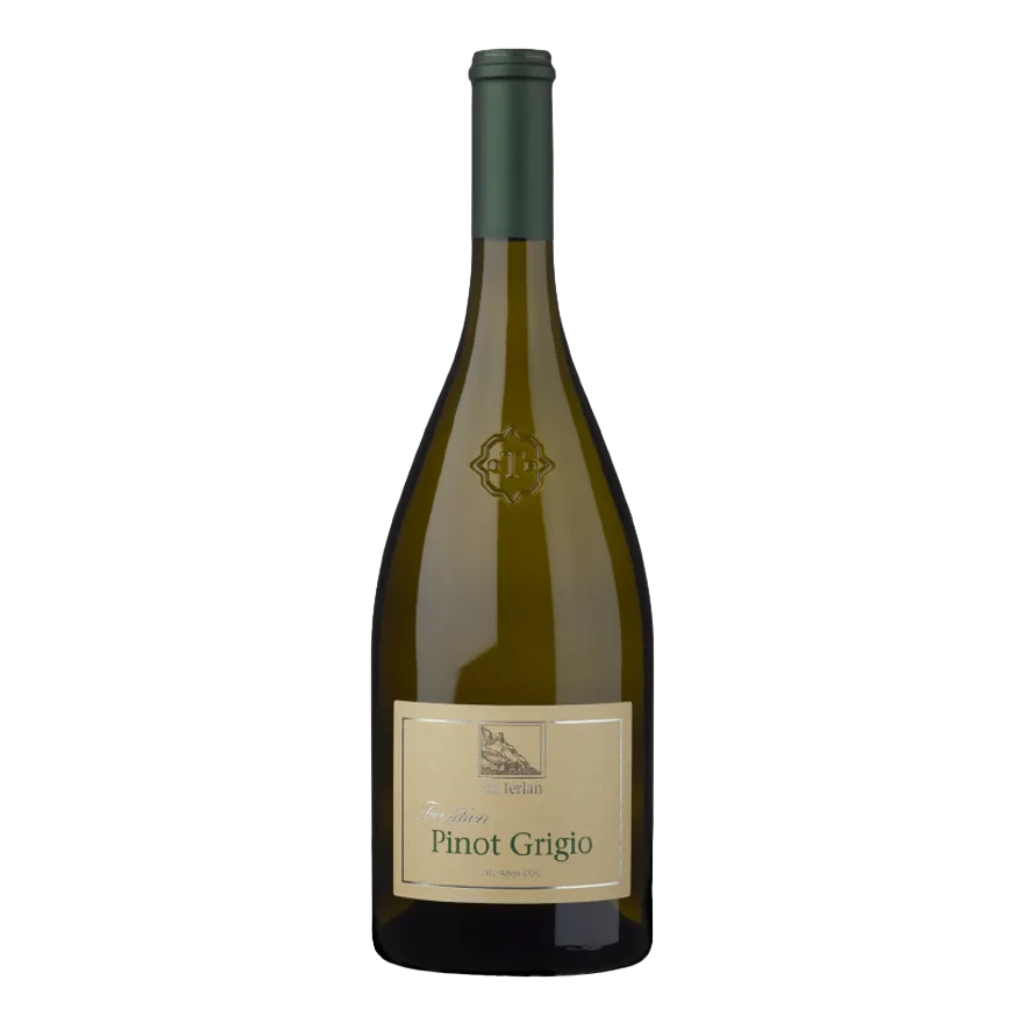 Pinot Grigio Tradition Alto Adige DOC Terlan 75 CL
