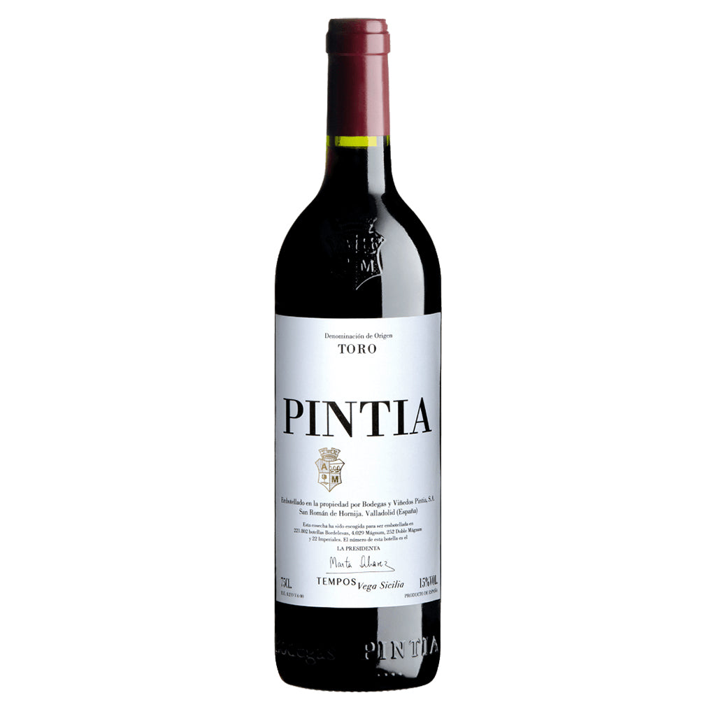 Pintia Toro DO 75 CL