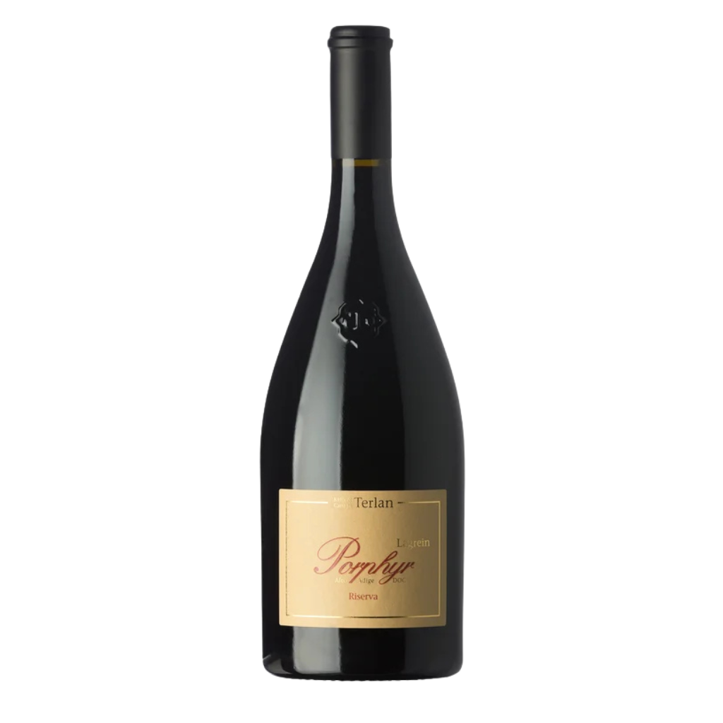 Porphyr Lagrein Riserva Alto Adige 150 CL