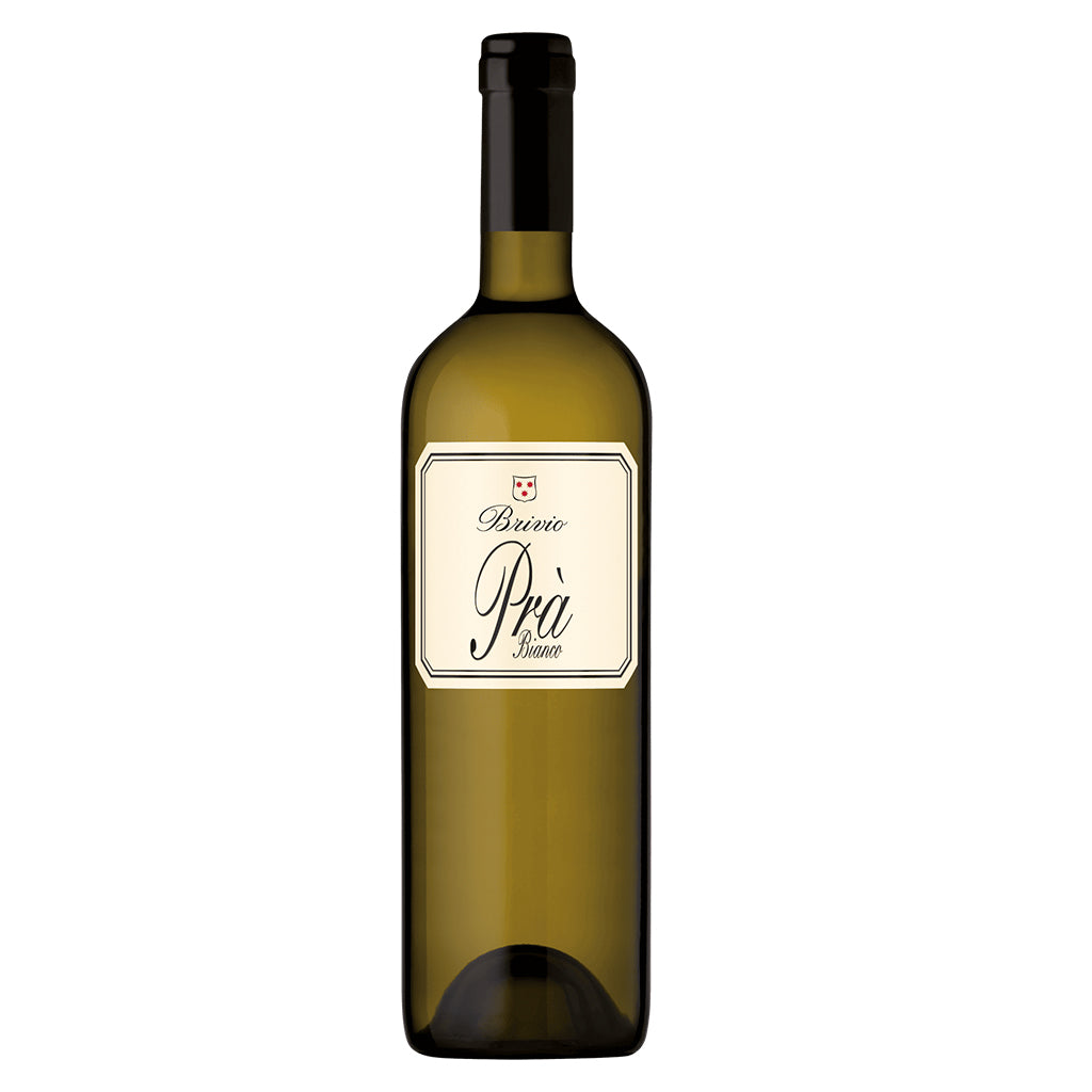 Pra' Bianco del Ticino DOC 75 CL