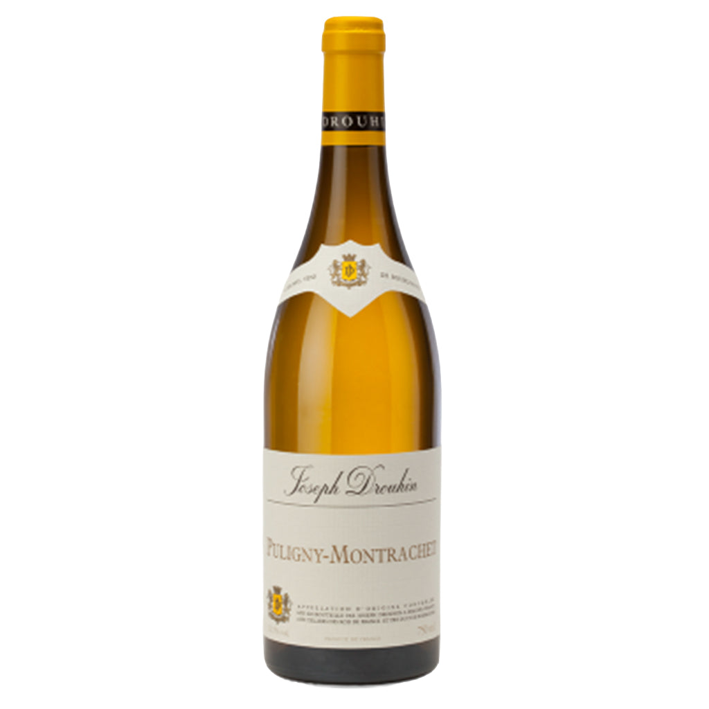 Puligny-Montrachet AOC 75 CL