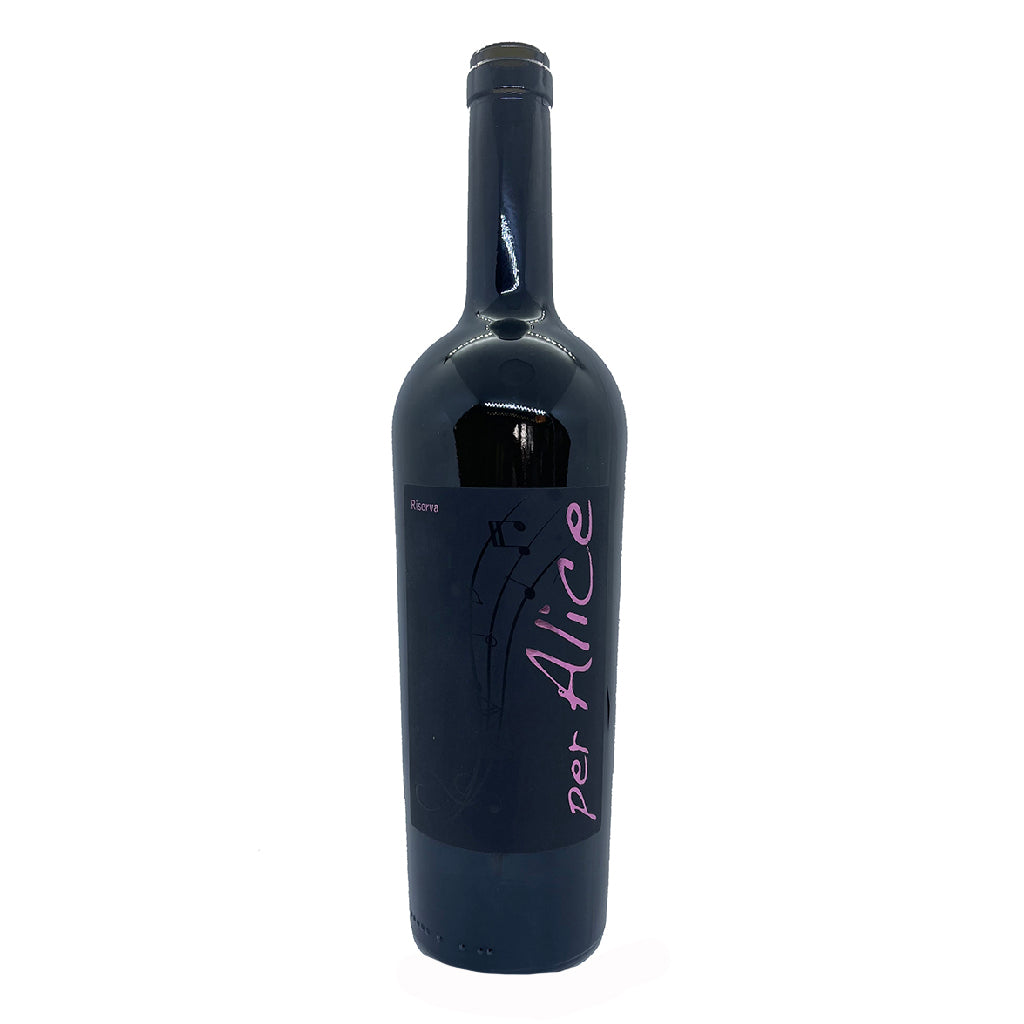 Per Alice TI DOC Merlot Riserva 75 CL