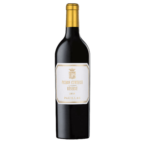 Réserve de Pichon Comtesse AOC 75 CL